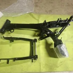 モンキー 中華フレーム モンキーバハ加工 - メルカリ