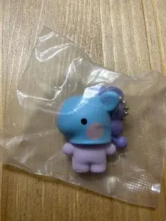 BT21   MANG  くら寿司  オリジナルフィギュア