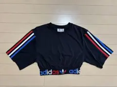 adidas TEE PRIMEBLUE　Tシャツ