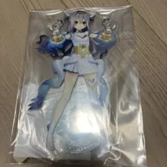 ホロライブ　天音かなた　3Dアクリルスタンド ホロウィッチ