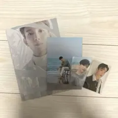 SEVENTEEN ドギョム