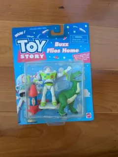 Hasbro Toy Story Pizza Planet Rescue 未開封 - メルカリ