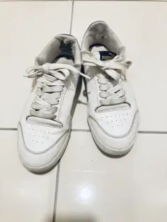 PUMA プーマ ユニセックス プーマ シャッフルパーフ スニーカー　24cm