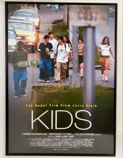 2025年最新】ラリークラーク ポスターの人気アイテム - メルカリ