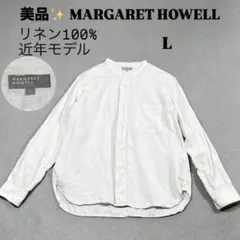 2026年最新】MARGARET HOWELL メンズ 長袖シャツの人気アイテム - メルカリ