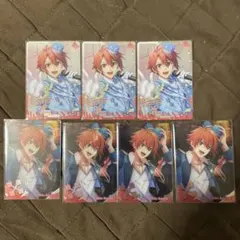 アイナナ メタカ　陸