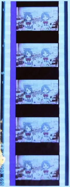 あんスタ みか【レア】 展示会 影片みか ポスカ ポストカード 135点