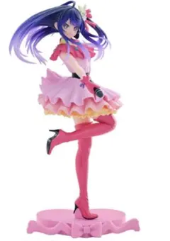 推しの子 星野アイ ESPRESTO-Excite Motions