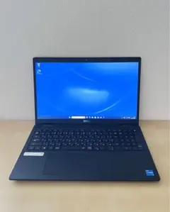 累積803H Latitude 3520/11世代i5/16GB/office - メルカリ