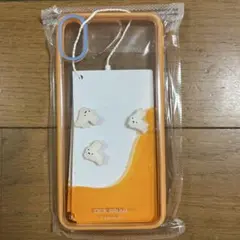 タイムセール　DICK BRUNA iPhonexsmax用バンパーフレーム