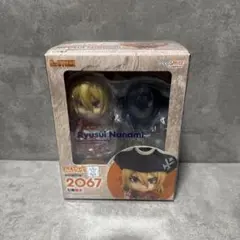 Dr.STONE ねんどろいど 七海龍水 2067のサムネイル
