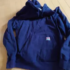BEN DAVIS パーカー