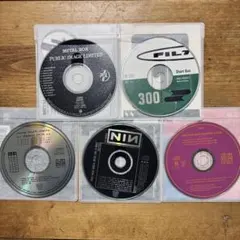 2026年最新】nine inch nails レコードの人気アイテム - メルカリ