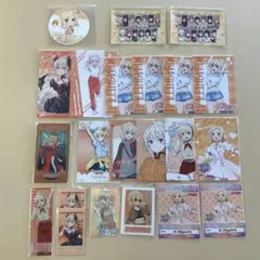 野崎くん　コースター　まとめ売り 月刊少女野崎くん コースター 堀政行 鹿島遊 演劇部 ペア