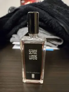 Serge Lutens Nuit de Cellophane 50ml - メルカリ