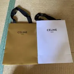 2026年最新】CELINE ショップ袋・ショッパーの人気アイテム - メルカリ