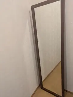 2026年最新】姿見・スタンドミラーの人気アイテム - メルカリ