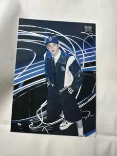 Stray Kidsラントレ エコパ バンチャン