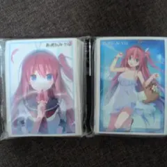 2026年最新】蒼の彼方のフォーリズム スリーブの人気アイテム - メルカリ