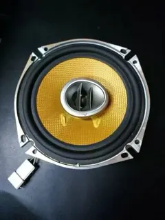 carrozzeria カロッツェリア Pioneer TS-J160AZY - メルカリ