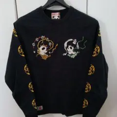 PANDIESTA 長袖カットソー