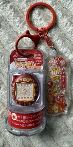 たまごっち　 キーホルダーのサムネイル