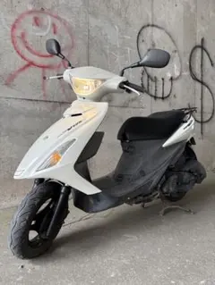 YAMAHA シグナス3型 SE44J 実働 激安 4サイクルFI車 大人気車種 - メルカリ