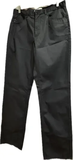 ARMANI EXCHANGE A|X パンツ ブラック31 ストレート メンズのサムネイル