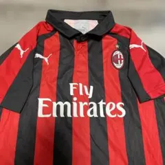ACミラン 2006、2007ユニフォームKAKA 22番CL優勝シーズンモデル
