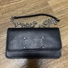 Maison Margiela チェーンウォレット ショルダーバッグのサムネイル