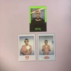 Straykids スキズ　フィリックス ポラ　ペンミ　ソウルコン