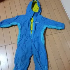 2025年最新】montbell ウェア(子ども用)の人気アイテム - メルカリ