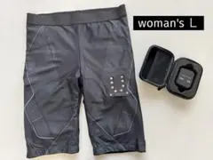 シックスパッド　パワースーツ　レディースSサイズ　動作確認済み　値下げ中！ 2025年最新】シックスパッドパワースーツ レディースsサイズの