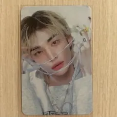 2026年最新】straykids ヒョンジン トレカの人気アイテム - メルカリ