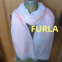 FURLA シルク混ストールのサムネイル
