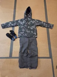 2026年最新】BURTON スキーウェア(子ども用)の人気アイテム - メルカリ