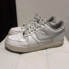 Nike Air Force 1 ホワイト