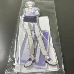 d*9様 ParadoxLive パラライ Gくじ FATE Ver.1 イツキ - メルカリ