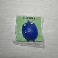 モーリーファンタジー限定 マエスケ スクイーズ マスコット