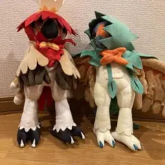 2026年最新】ヒスイジュナイパー ぬいぐるみの人気アイテム - メルカリ