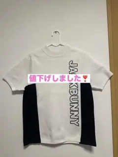 ジャックバニー　レディースゴルフウエア　トップス　サイズ1