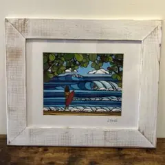 ヘザーブラウン アート・写真