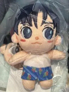 CNBLUE ヨンファ ぬいぐるみ