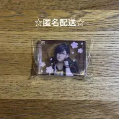 ミュージカル 刀剣乱舞 乱舞博覧会 アクリルメモスタンド 明石国行