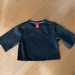 ナイキ　スウェット　半袖