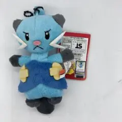 2026年最新】フタチマル ポケモンドールズの人気アイテム - メルカリ