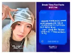 リンリン トレカ race card HOMERACE ボイプラ2 ホームレース