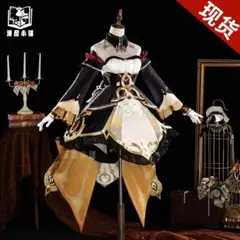 傀儡/サンドローネ】コスプレ衣装 ウィッグ【原神】 - メルカリ