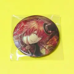 うたプリ 音也 缶バッジ