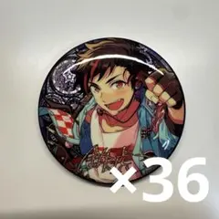 南雲鉄虎 缶バッジ まとめ売り